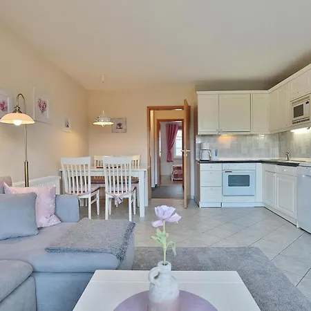 Am Elchgrund, Im Brook 9 Am Elchgrund Im Brook 9 01 Διαμέρισμα *