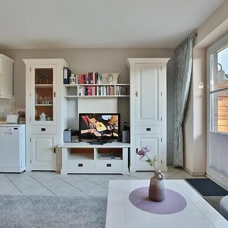 Appartement Am Elchgrund, Im Brook 9 Am Elchgrund Im Brook 9 01 Timmendorfer Strand