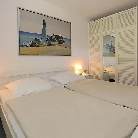 Am Elchgrund, Im Brook 9 Am Elchgrund Im Brook 9 01 Διαμέρισμα Timmendorfer Strand