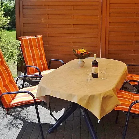 Am Elchgrund, Im Brook 9 Am Elchgrund Im Brook 9 01 Apartmán Timmendorfer Strand