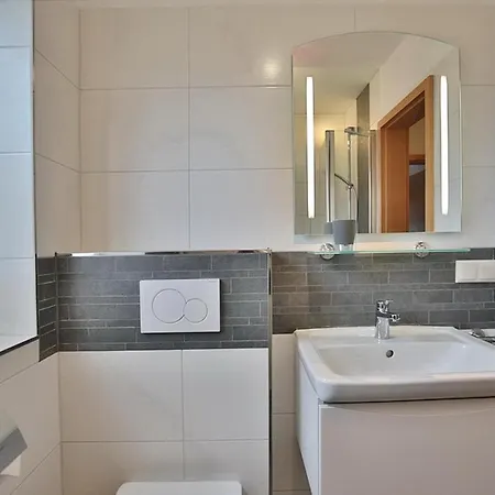 Appartement Am Elchgrund, Im Brook 9 Am Elchgrund Im Brook 9 01